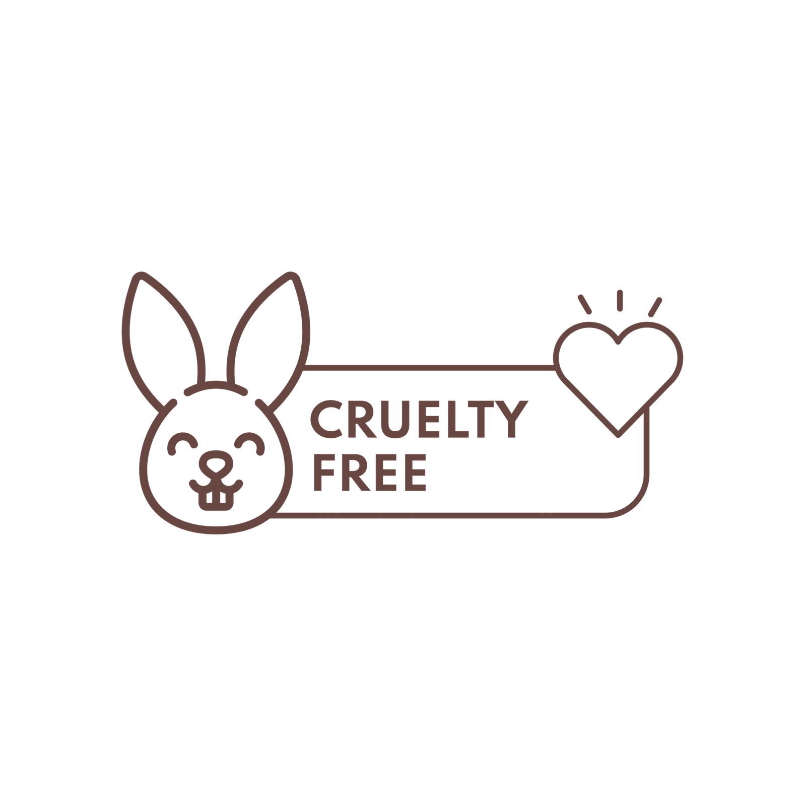 cruelty free