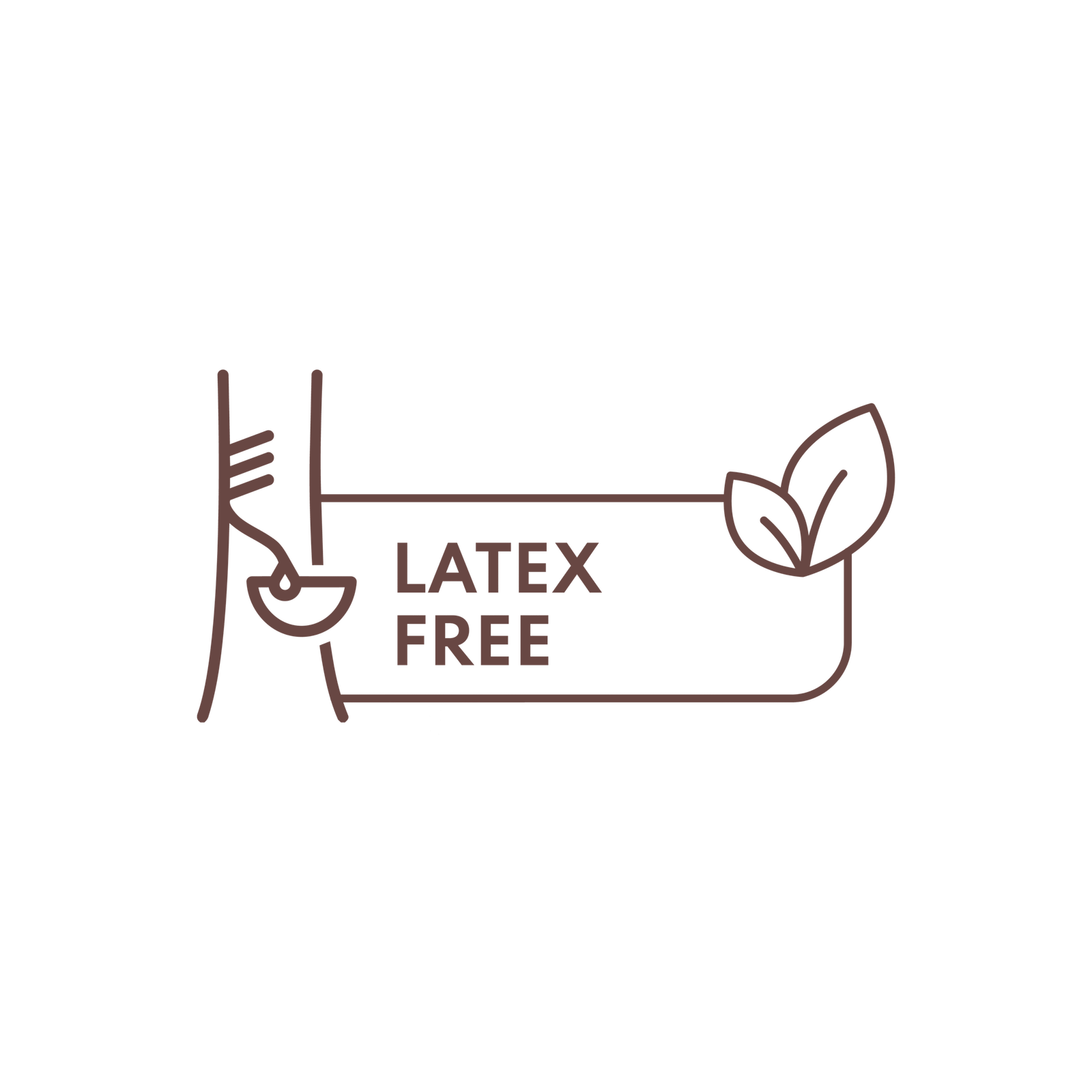 latex free