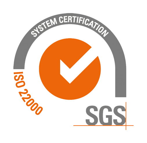 sgs certificate